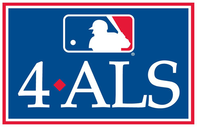 4 als mlb shirt