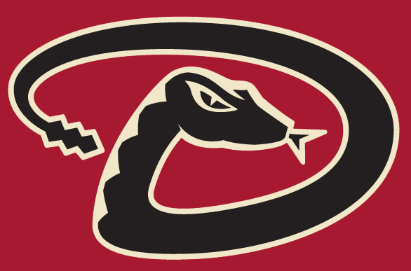 Diamondbacks Logo