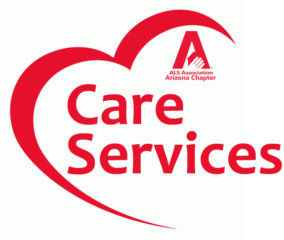 Care Services Logo - AZ 2012c